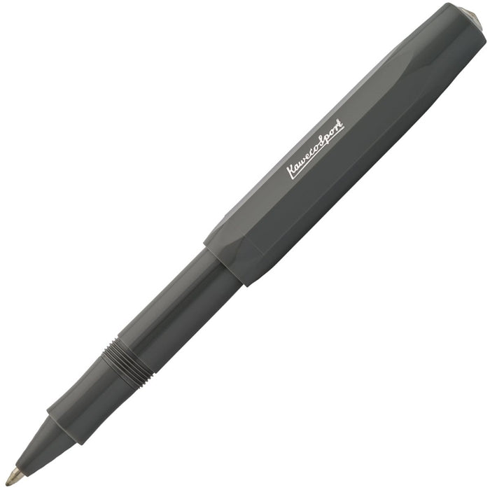 Kaweco, Tintenroller, Skyline Sport, grau-1