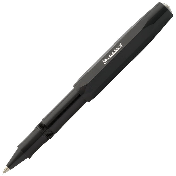 Kaweco, Tintenroller, Skyline Sport, schwarz-1