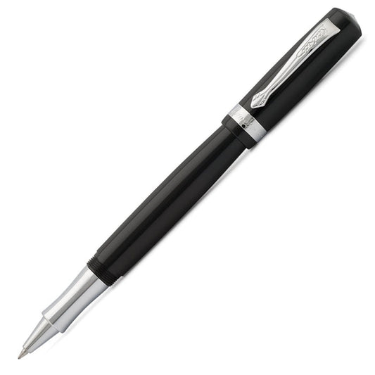 Kaweco, Tintenroller, Student, Schwarz-1