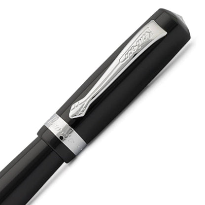 Kaweco, Tintenroller, Student, Schwarz-3
