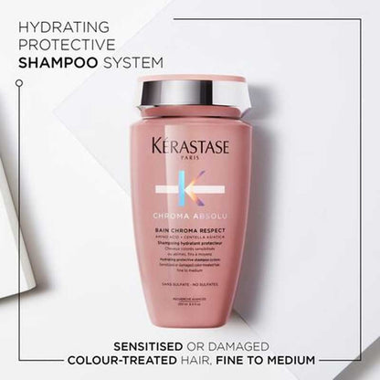 Kérastase Chroma Absolu Trio