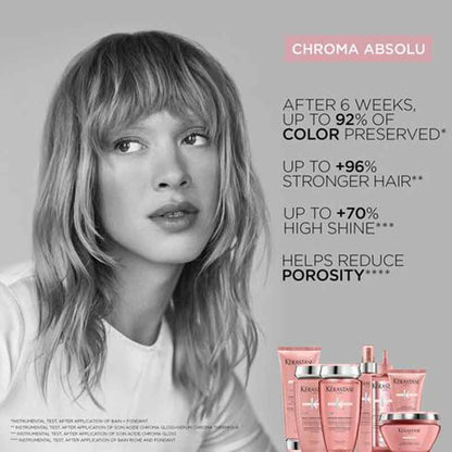 Kérastase Chroma Absolu Trio