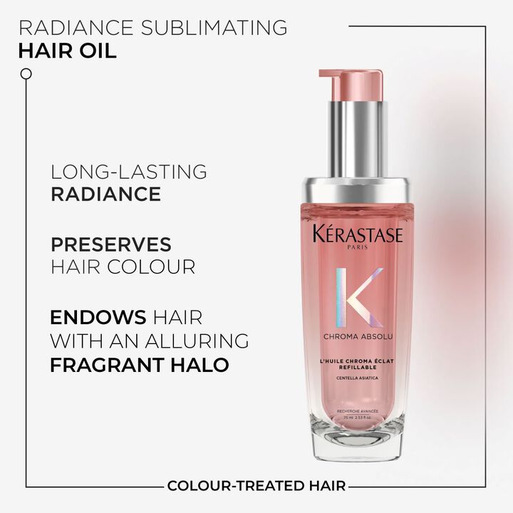 Kérastase Chroma Absolu Trio