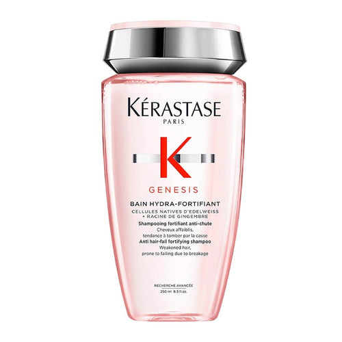 Kérastase Genesis Bain Hydra-Fortifiant Shampoo for Thin or Oily Hair