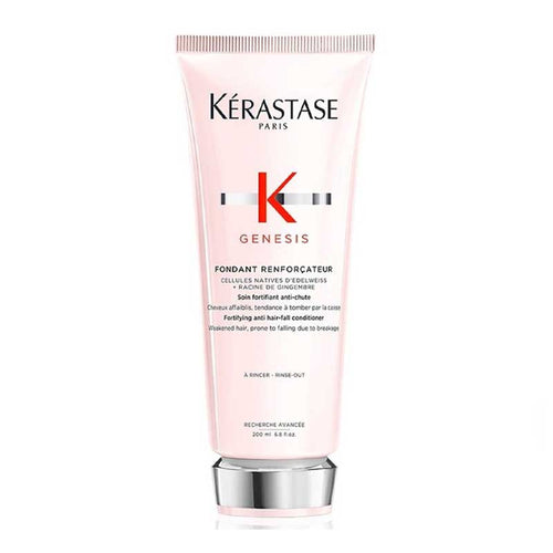 Kérastase Genesis Fondant Renforcateur Conditioner for Weak Hair Prone to Falling