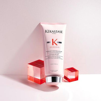 Kérastase Genesis Fondant Renforcateur Conditioner for Weak Hair Prone to Falling