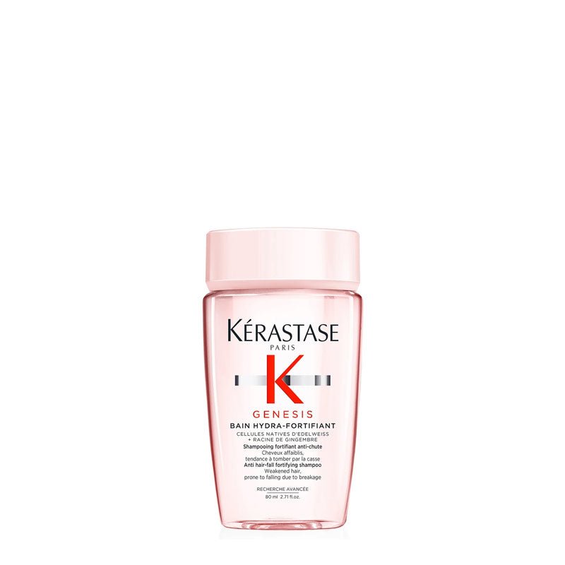 Kérastase Genesis Bain Hydra-Fortifiant Shampoo for Thin or Oily Hair