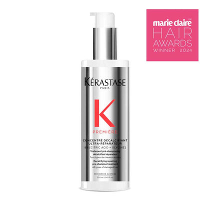 Kérastase Première Decalcifying Repairing Pre-Shampoo Treatment