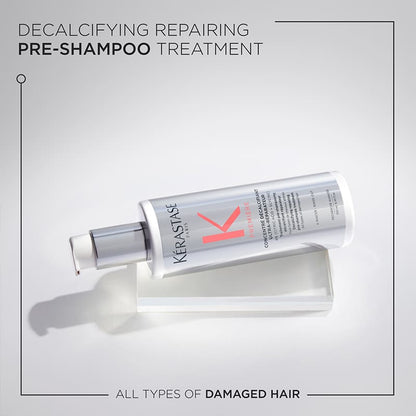 Kérastase Première Decalcifying Repairing Pre-Shampoo Treatment