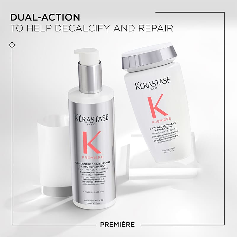 Kérastase Première Decalcifying Repairing Pre-Shampoo Treatment