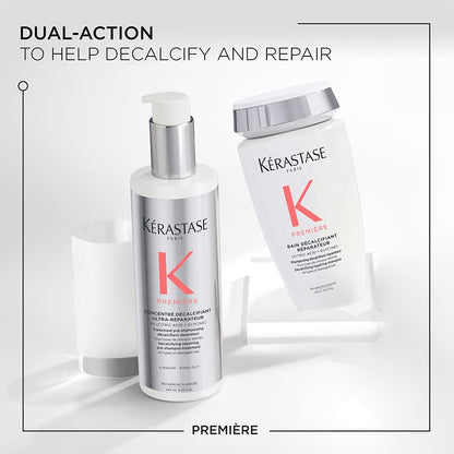 Kérastase Première Decalcifying Repairing Pre-Shampoo Treatment