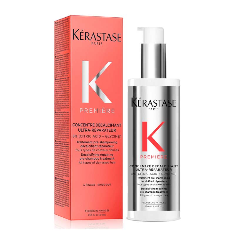 Kérastase Première Decalcifying Repairing Pre-Shampoo Treatment