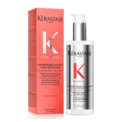 Kérastase Première Decalcifying Repairing Pre-Shampoo Treatment