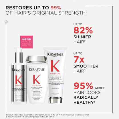 Kérastase Première Decalcifying Repairing Pre-Shampoo Treatment