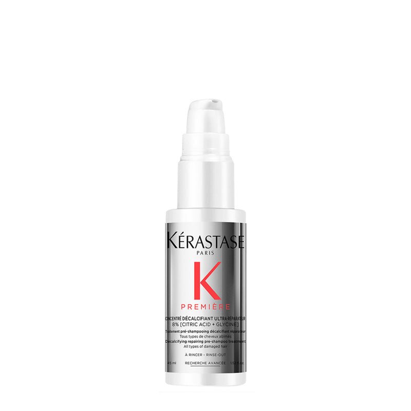 Kérastase Première Decalcifying Repairing Pre-Shampoo Treatment