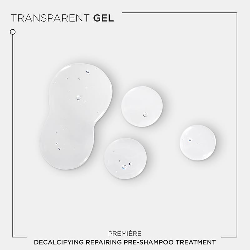 Kérastase Première Decalcifying Repairing Pre-Shampoo Treatment