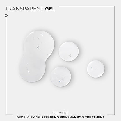 Kérastase Première Decalcifying Repairing Pre-Shampoo Treatment