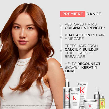 Kérastase Premiere Essentials Gift Set For Damaged Hair