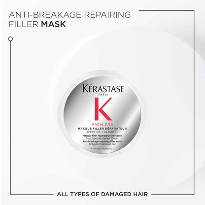 Kérastase Premiere Essentials Gift Set For Damaged Hair