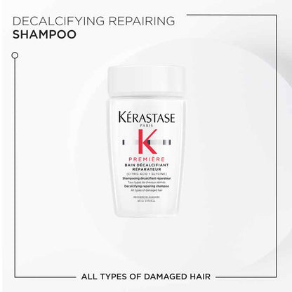 Kérastase Premiere Essentials Gift Set For Damaged Hair