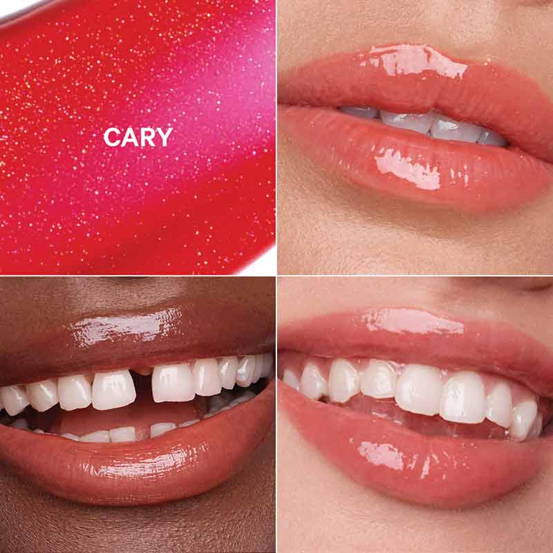 Kevyn Aucoin Celestial Lip Gloss
