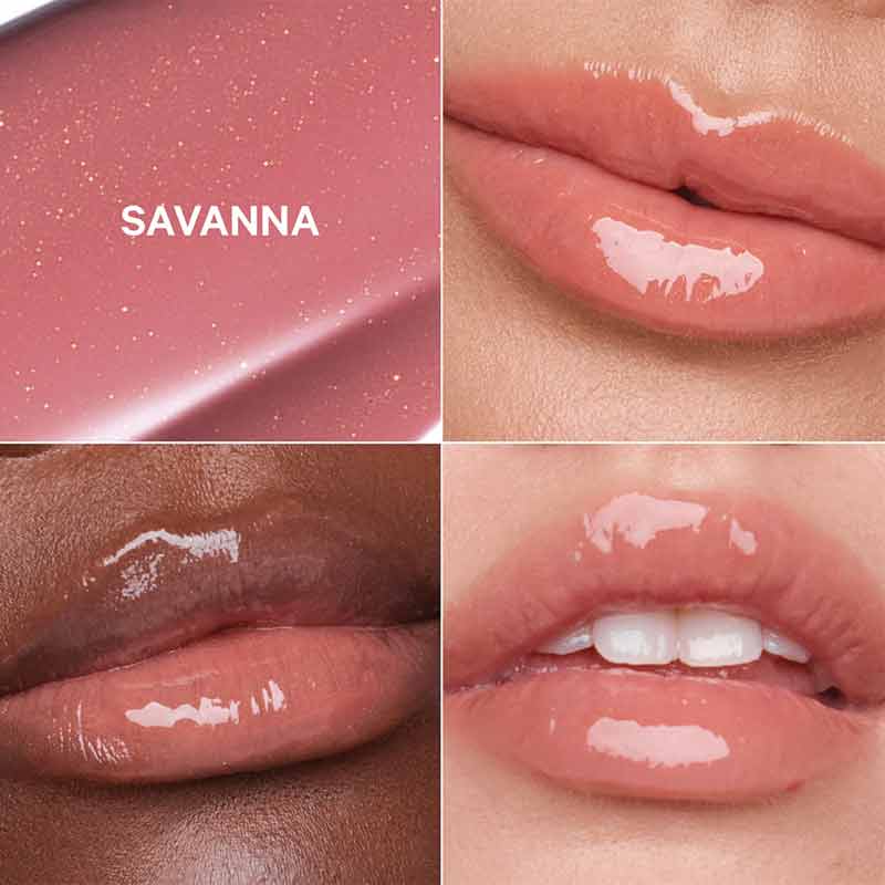 Kevyn Aucoin Celestial Lip Gloss