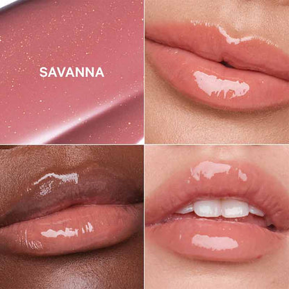Kevyn Aucoin Celestial Lip Gloss