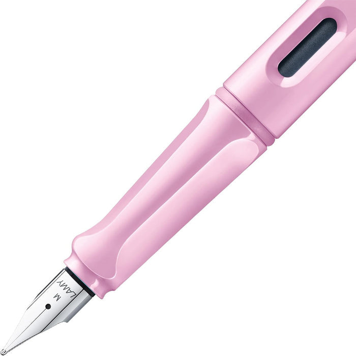 Lamy, Füller Safari, 0D2, Lightrose