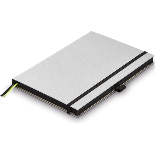 Lamy, Notizbuch, A6 B2 Hardcover, schwarz