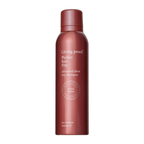Living Proof Perfect Hair Day Limited Edition Velvet Amber Advanced Clean Dry Shampoo