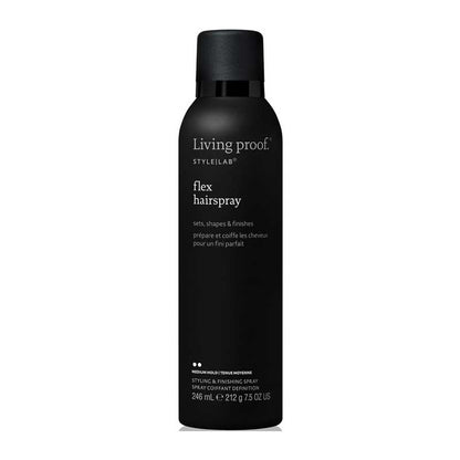 Living Proof Style|Lab Flex Hairspray Medium Hold