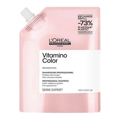 L'Oréal Professionnel Vitamino Color Shampoo