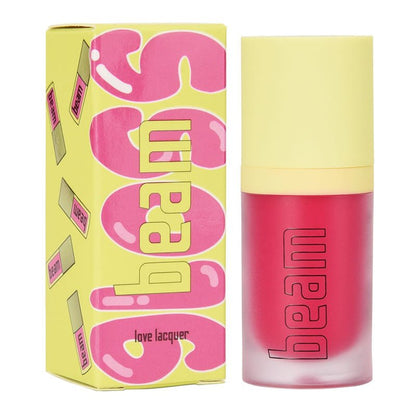 Made By Mitchell Beam Lip Gloss