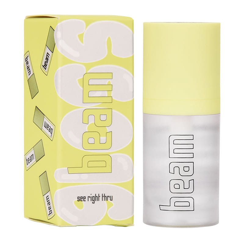 Made By Mitchell Beam Lip Gloss