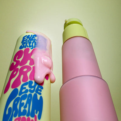 Made By Mitchell Skin Prep - Eye Fly Sky High Eye Cream
