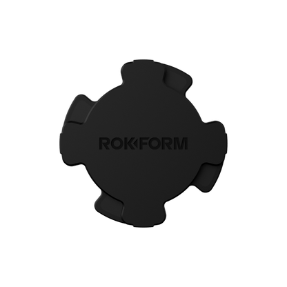 Magnetic RokLock® Plug