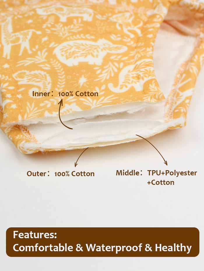 Mama Koala Toddler Potty Training Pants - HCD56910U