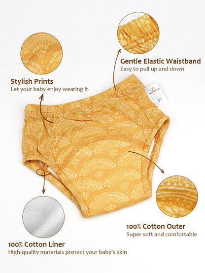 Mama Koala Toddler Potty Training Pants - HCD56910U