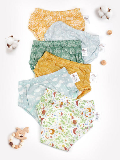 Mama Koala Toddler Potty Training Pants - HCD76015P