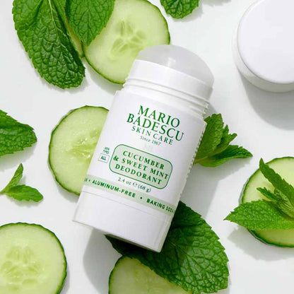 Mario Badescu Deodorant