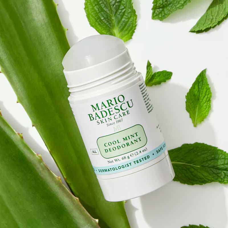 Mario Badescu Deodorant