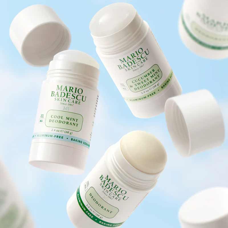 Mario Badescu Deodorant