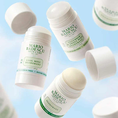 Mario Badescu Deodorant