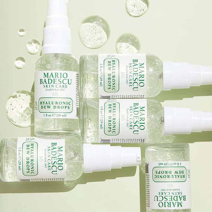 Mario Badescu Hyaluronic Dew Drops