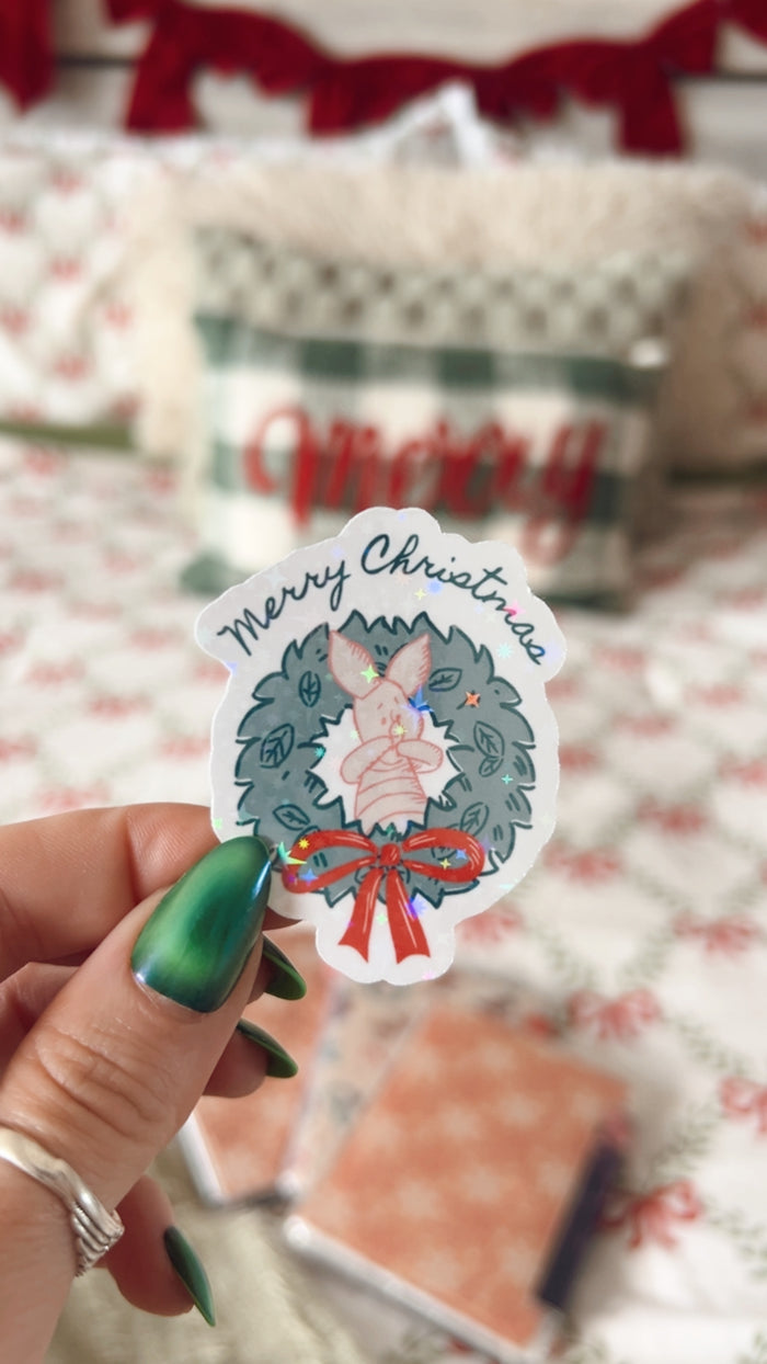 Merry Christmas