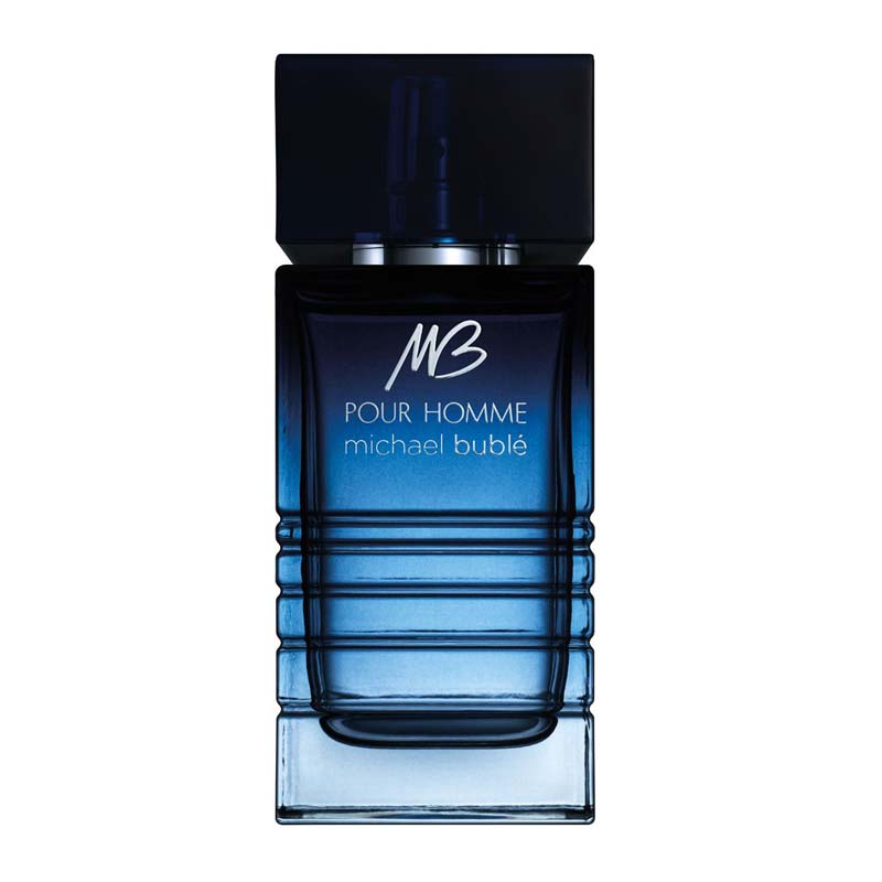 Michael Bublé Pour Homme Eau de Parfum Discontinued