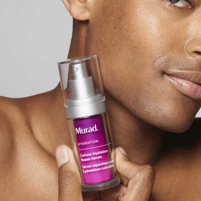 Murad Hydration Cellular Hydration Repair Serum