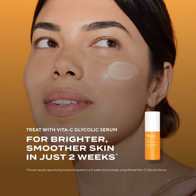 Murad Radiant Skin Discovery Kit