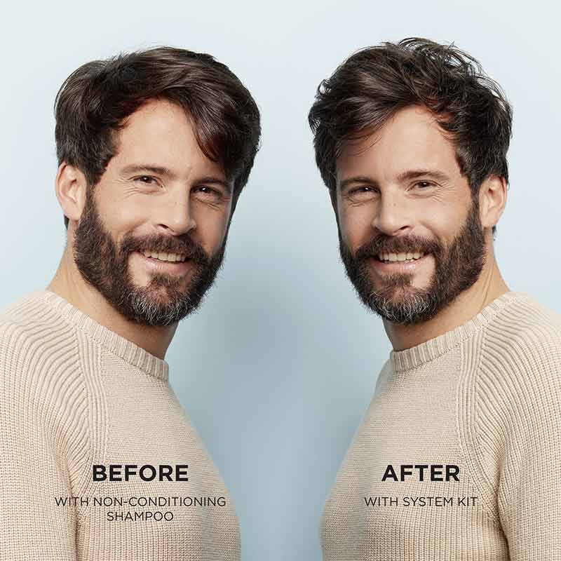 Nioxin System 1 Scalp Revitaliser Conditioner