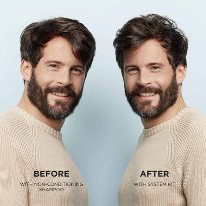 Nioxin System 1 Scalp Revitaliser Conditioner